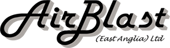 AirBlast Logo